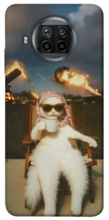 Чохол на Xiaomi Mi 10T Lite / Redmi Note 9 Pro 5G Exploding Kittens ver.1 фото 1 з 1