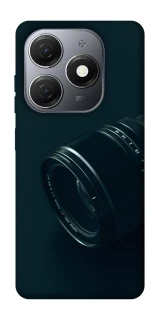 Чохол на TECNO Spark 20 Лінза фото 1 з 1