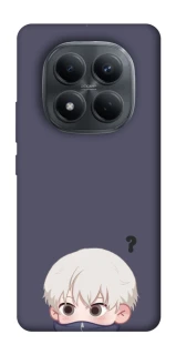 Чохол на Xiaomi Redmi Note 15 Pro 4G Toge Inumaki фото 1 з 1