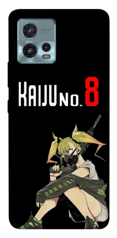 Чохол на Motorola Moto G72 8Kaijuu фото 1 з 1