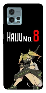 Чохол на Motorola Moto G72 8Kaijuu фото 1 з 1