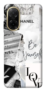 Чохол на Xiaomi Redmi A5 (Europe version) Fashion collage ver.7 фото 1 з 1