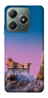 Чохол на Realme C61 Mountain v7 фото 1 з 1