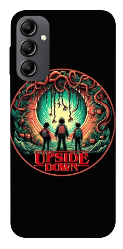 Чехол на Samsung Galaxy A14 4G/5G Stranger Things ver.32 фото 1 из 1