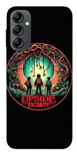 Чехол на Samsung Galaxy A14 4G/5G Stranger Things ver.32 фото 1 из 1