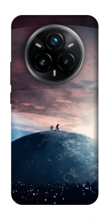 Чехол на Realme 14 Pro Kanye West ver.6 фото 1 из 1