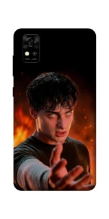 Чохол на ZTE Blade A31 Stranger Things ver.35 фото 1 з 1