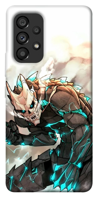 Чохол на Samsung Galaxy A53 5G Kaijuu№8 фото 1 з 1