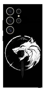 Чехол на Samsung Galaxy S25 Ultra Школа Волка фото 1 из 1