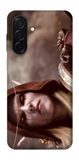 Чохол на Samsung Galaxy A26 5G Sylvana фото 1 з 1