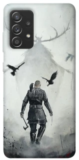 Чехол на Samsung Galaxy A72 4G / A72 5G Viking v4 фото 1 из 1