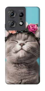 Чехол на Motorola Edge 50 Pro Mood(1) фото 1 из 1