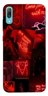Чохол на Huawei Y6 Pro (2019) Hot collage фото 1 з 1