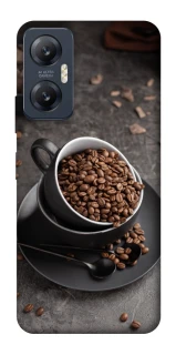 Чохол на Infinix Hot 20 5G Сup of coffee фото 1 Чохол на Infinix Hot 20 5G Сup of coffee фото 1 з 1