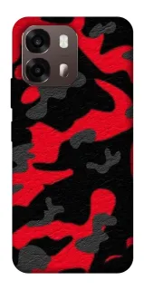 Чехол на Oppo A6 Camouflage v15 фото 1 из 1