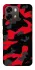 Чехол на Oppo A6 Camouflage v15 фото 1 из 1