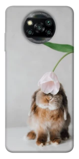 Чохол на Xiaomi Poco X3 NFC / Poco X3 Pro Bunny фото 1 з 1
