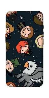 Чохол на Apple iPhone 16e (6.1") Harry Potter V21 фото 1 з 1