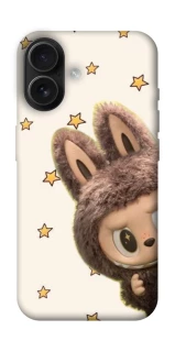 Чохол на Apple iPhone 16 Cute Zimomo фото 1 з 1