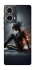 Чохол на Motorola Moto G85 Goddess of war ver.9 фото 1 з 1