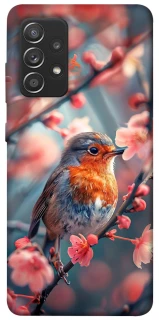 Чехол на Samsung Galaxy A52 4G / A52 5G Birdie фото 1 из 1