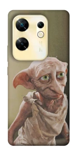 Чехол на Infinix Zero 30 4G Harry Potter v4 фото 1 из 1