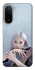 Чохол на Xiaomi Redmi A7 Pro 4G Rosé - BLACKPINK фото 2 з 2