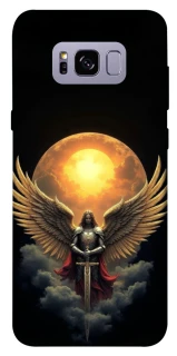 Чохол на Samsung G955 Galaxy S8 Plus Archangel фото 1 з 1