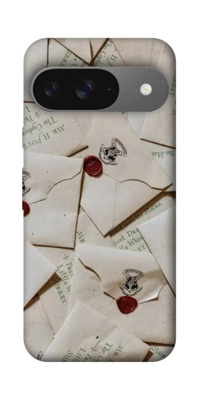 Чехол на Google Pixel 10 Harry Potter v1 фото 1 из 1