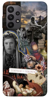 Чехол на Samsung Galaxy A23 4G Ukraine style ver.6 фото 1 из 1