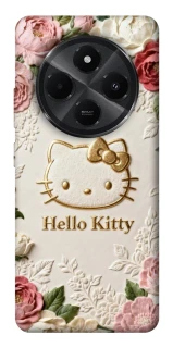 Чехол на Xiaomi Redmi A4 Hello Kitty фото 1 из 1