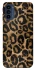 Чехол на Motorola Moto G41 Leopard Skin фото 1 из 1