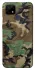 Чохол на Realme C21 Camouflage v12 фото 1 з 1