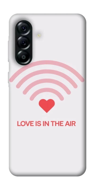 Чохол на Samsung Galaxy A57 5G Love aesthetic ver.3 фото 1 з 1