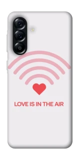 Чохол на Samsung Galaxy A57 5G Love aesthetic ver.3 фото 1 з 1