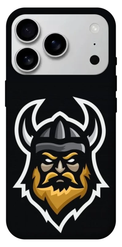 Чохол на Apple iPhone 17 Pro Max (6.9") Viking v2 фото 1 з 1