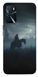 Чехол на Oppo A16s / A16 cowboy фото 1 из 1