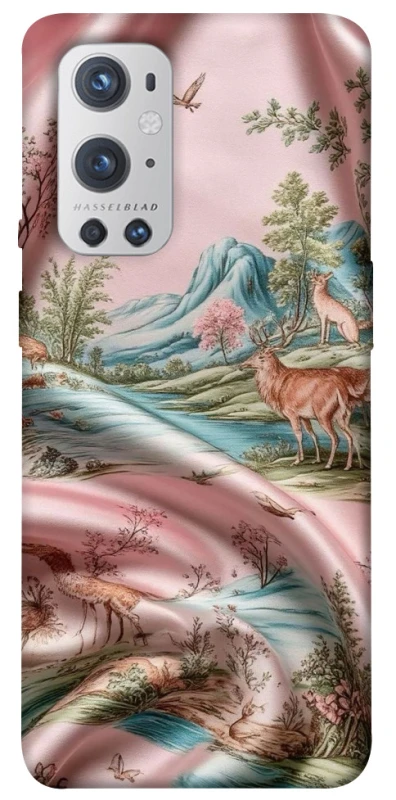 Чехол на OnePlus 9 Pro Nature фото 1 из 1