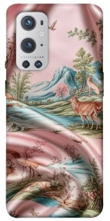 Чехол на OnePlus 9 Pro Nature фото 1 из 1