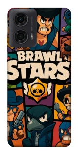 Чохол на Motorola Moto G24 Brawl Stars ver.8 фото 1 з 1