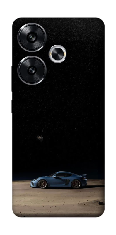 Чехол на Xiaomi Poco F6 911 night фото 1 из 1