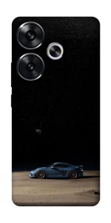 Чехол на Xiaomi Poco F6 911 night фото 1 из 1