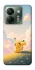 Чехол на Xiaomi Poco M7 pro 5G pikachu фото 1 из 1