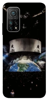 Чехол на Xiaomi Mi 10T Kanye West ver.7 фото 1 из 1