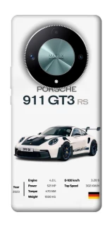 Чехол на Huawei Magic6 Lite Porsche 911 GT3 фото 1 из 1