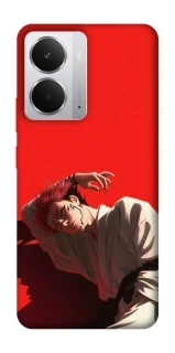 Чехол на Realme 14 Itadori фото 1 из 1