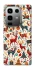 Чохол на Infinix Note 50 Pro Christmas spirit ver.5 фото 1 з 1