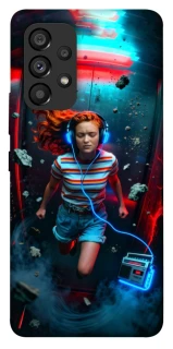 Чохол на Samsung Galaxy A53 5G Stranger Things ver.44 фото 1 з 1