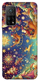 Чохол на Xiaomi Mi 10T Christmas spirit ver.10 фото 1 з 1