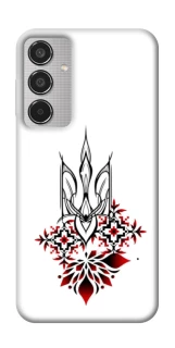 Чохол на Samsung Galaxy M35 Код нації фото 1 з 1